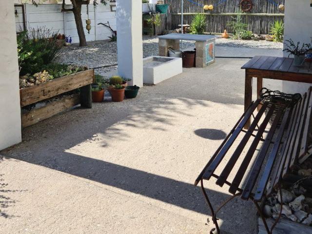 To Let 3 Bedroom Property for Rent in Dwarskersbos Western Cape